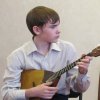 Конкурсное выступление